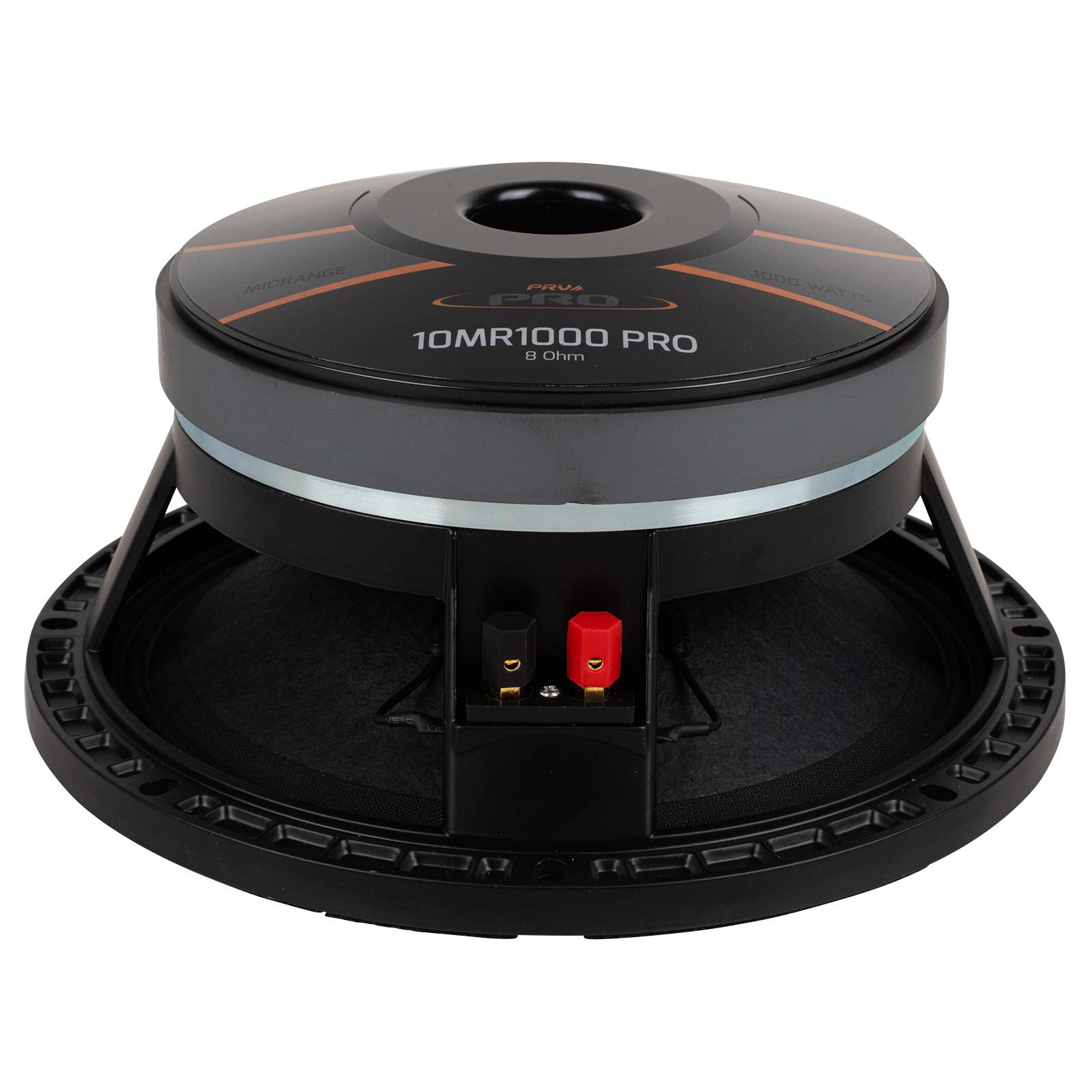 PRV Audio 10MR1000 PRO Pro Series 10